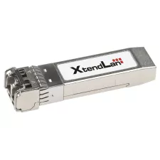 obrázek produktu XtendLan SFP28, 25GBase-SR, MM 850nm, DDM, 100m, LC konektor, Cisco kompatibilní