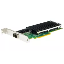 obrázek produktu XtendLan PCI-E síťová karta, 1x 40Gbps QSFP+, Intel X710, PCI-E x8