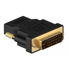 obrázek produktu XtendLan Adaptér DVI (M) na  HDMI (F)