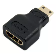 obrázek produktu XtendLan Adaptér Mini HDMI (M) na HDMI (F)