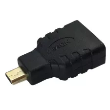 obrázek produktu XtendLan Adaptér Micro HDMI (M) na HDMI (F)