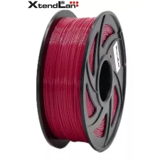 obrázek produktu XtendLAN PLA filament 1,75mm červený 1kg