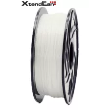 obrázek produktu XtendLan filament PETG 1kg bílý
