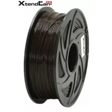 obrázek produktu XtendLAN PETG filament 1,75mm černý 1kg