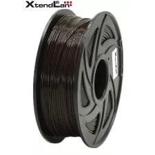 obrázek produktu XtendLAN PLA filament 1,75mm černý 1kg