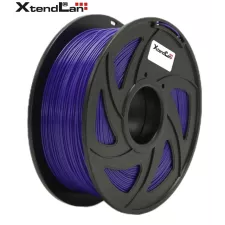 obrázek produktu XtendLAN PLA filament 1,75mm fialový 1kg