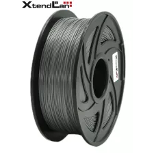 obrázek produktu XtendLAN PLA filament 1,75mm šedý 1kg