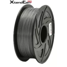 obrázek produktu XtendLAN PLA filament 1,75mm stříbrný 1kg