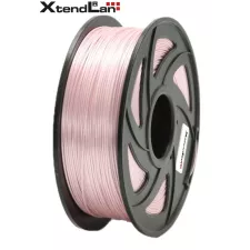 obrázek produktu XtendLAN PLA filament 1,75mm světle růžový 1kg