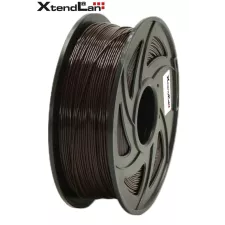 obrázek produktu XtendLAN PLA filament 1,75mm plavě hnědý 1kg