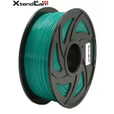 obrázek produktu XtendLAN PLA filament 1,75mm jadeitově zelený 1kg