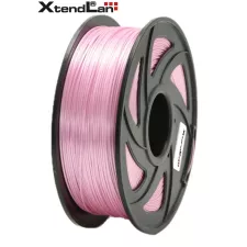 obrázek produktu XtendLAN PLA filament 1,75mm růžový 1kg