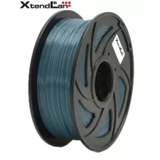 obrázek produktu XtendLAN PLA filament 1,75mm světle šedý 1kg