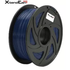 obrázek produktu XtendLAN PLA filament 1,75mm šeříkově fialový 1kg