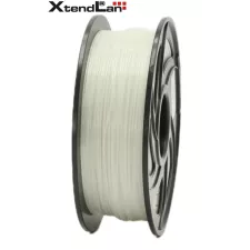 obrázek produktu XtendLAN PLA filament 1,75mm průhledný bílý/natural 1kg