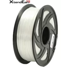 obrázek produktu XtendLAN PLA filament 1,75mm lesklý bílý 1kg