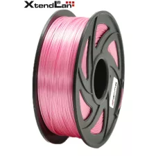 obrázek produktu XtendLAN PLA filament 1,75mm lesklý červený 1kg