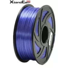 obrázek produktu XtendLAN PLA filament 1,75mm lesklý fialový 1kg