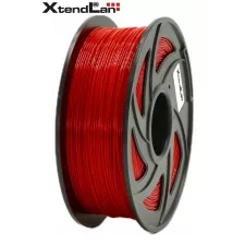 obrázek produktu XtendLan filament PETG 1kg červený