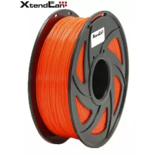 obrázek produktu XtendLAN PETG filament 1,75mm oranžový 1kg