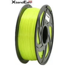 obrázek produktu XtendLan filament PETG 1kg žlutý