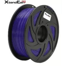 obrázek produktu XtendLAN PETG filament 1,75mm fialový 1kg