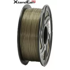 obrázek produktu XtendLAN PETG filament 1,75mm plavě hnědý 1kg