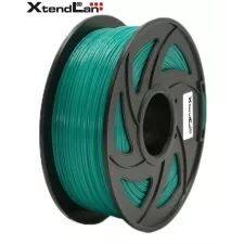 obrázek produktu XtendLAN PETG filament 1,75mm trávově zelený 1kg