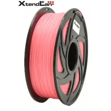 obrázek produktu XtendLAN PETG filament 1,75mm zářivě růžový 1kg