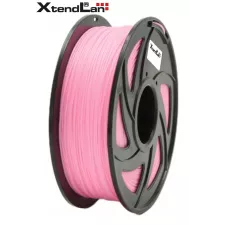 obrázek produktu XtendLAN PETG filament 1,75mm růžový 1kg