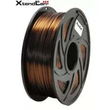 obrázek produktu XtendLAN PETG filament 1,75mm měděné barvy 1kg