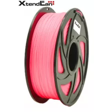 obrázek produktu XtendLAN PETG filament 1,75mm růžově červený 1kg