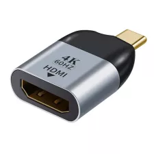 obrázek produktu XtendLan Adaptér USB-C na HDMI (F), 4K@60HZ