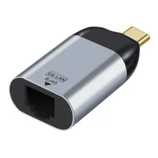 obrázek produktu XtendLan Adaptér USB-C na RJ45, 10/100/1000Mhz