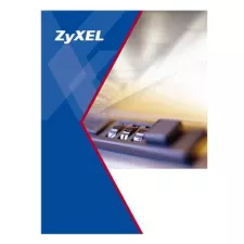 obrázek produktu ZyXEL E-iCard Access Point License add 8 Access Points (2 default), NWA3000-N/5000-N series) for  all ZyWALL/USG )