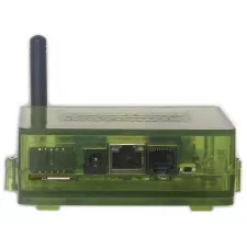 obrázek produktu TINYCONTROL LAN ovladač s relé v4.0, wifi, LTE modem, MQTT, digitální I/O, analogové vstupy, I2C, 1wire, RS485, modbus