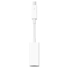 obrázek produktu Apple Thunderbolt to Gigabit Ethernet Adapter