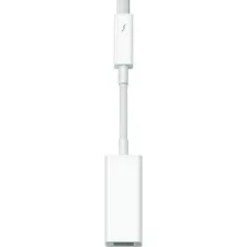 obrázek produktu Apple Thunderbolt to FireWire Adapter
