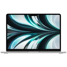 obrázek produktu Apple MacBook Air 13\'\',M2 chip with 8-core CPU and 8-core GPU, 256GB,8GB RAM - Silver