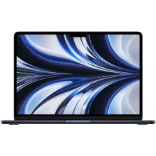 obrázek produktu Apple MacBook Air 13\'\',M2 chip with 8-core CPU and 10-core GPU, 512GB,8GB RAM - Midnight