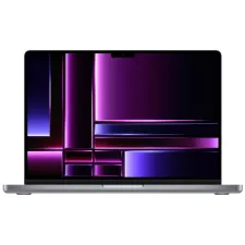 obrázek produktu Apple MacBook Pro 14\'\' Apple M2 Pro chip with 12-core CPU and 19-core GPU, 1TB SSD - Space Grey