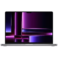 obrázek produktu Apple MacBook Pro 16\'\' Apple M2 Pro chip with 12-core CPU and 19-core GPU, 512GB SSD - Space Grey