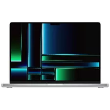 obrázek produktu Apple MacBook Pro 16\'\' Apple M2 Pro chip with 12-core CPU and 19-core GPU, 512GB SSD - Silver