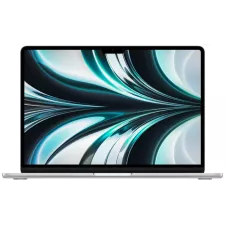 obrázek produktu Apple MacBook Air 13\'\',M2 chip with 8-core CPU and 10-core GPU, 512GB,16GB RAM - Silver