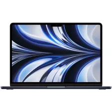 obrázek produktu Apple MacBook Air 13\'\',M2 chip with 8-core CPU and 10-core GPU, 512GB,16GB RAM - Midnight