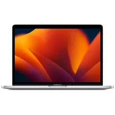 obrázek produktu Apple MacBook Pro 13\'\',M2 chip with 8-core CPU and 10-core GPU, 256GB SSD,16GB RAM - Silver