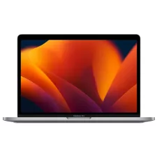 obrázek produktu Apple MacBook Pro 13'',M2 chip with 8-core CPU and 10-core GPU, 512GB SSD,16GB RAM - Space Grey