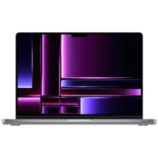 obrázek produktu Apple MacBook Pro 14'' Apple M2 Pro chip with 12-core CPU and 19-core GPU, 32GB RAM 1TB SSD - Space Grey