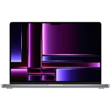 obrázek produktu Apple MacBook Pro 16'' Apple M2 Pro chip with 12-core CPU and 19-core GPU, 32GB RAM, 512GB SSD - Space Grey
