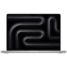 obrázek produktu Apple MacBook Pro 14'' M3 chip w 8-core CPU  10-core GPU, 8GB RAM, 1TB SSD - Silver